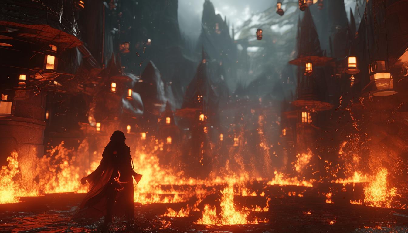 火影手游中，独来独往究竟代表着怎样的游戏风格？