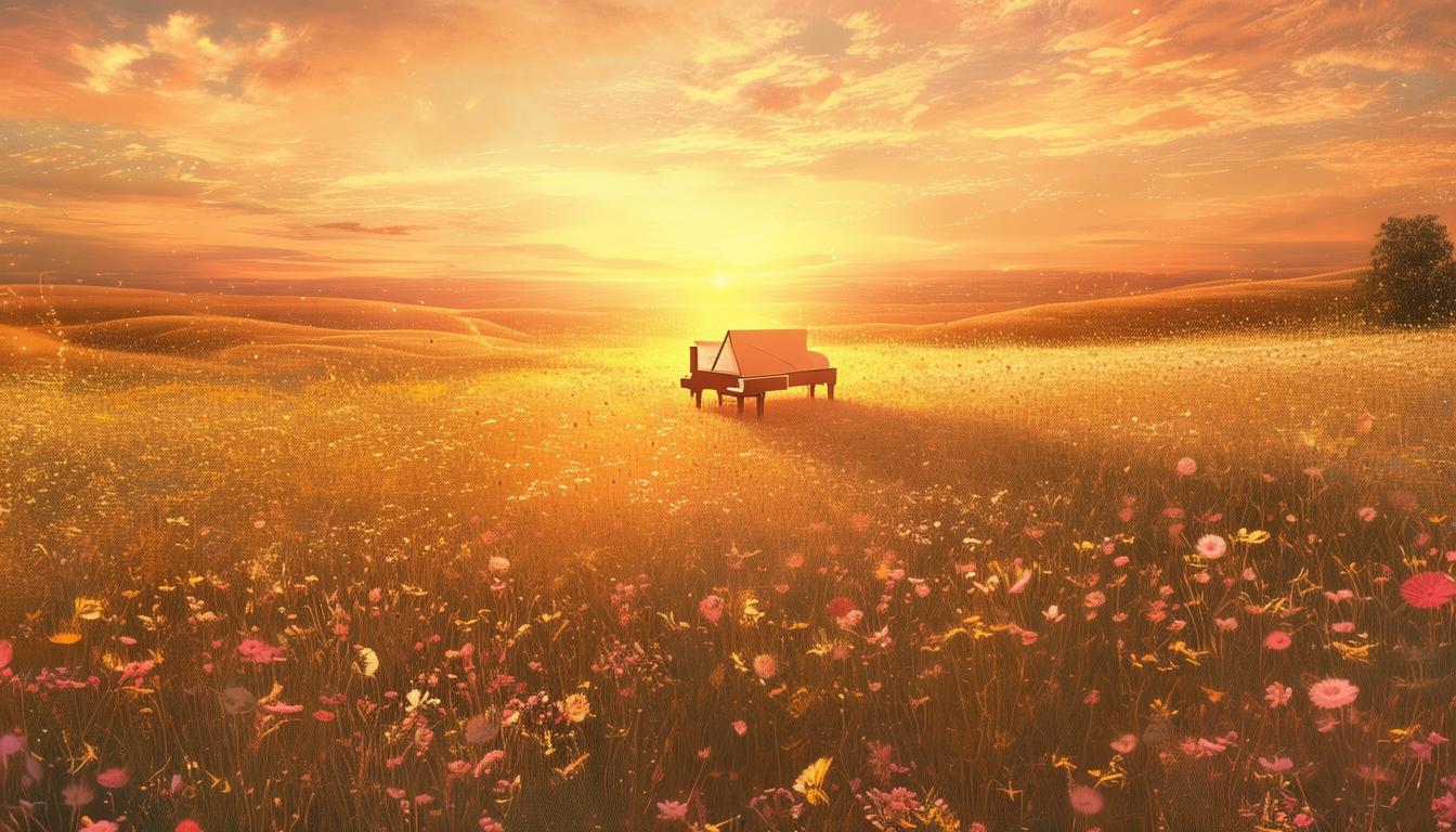 心动年华，哪些歌曲最能触动你的心弦？