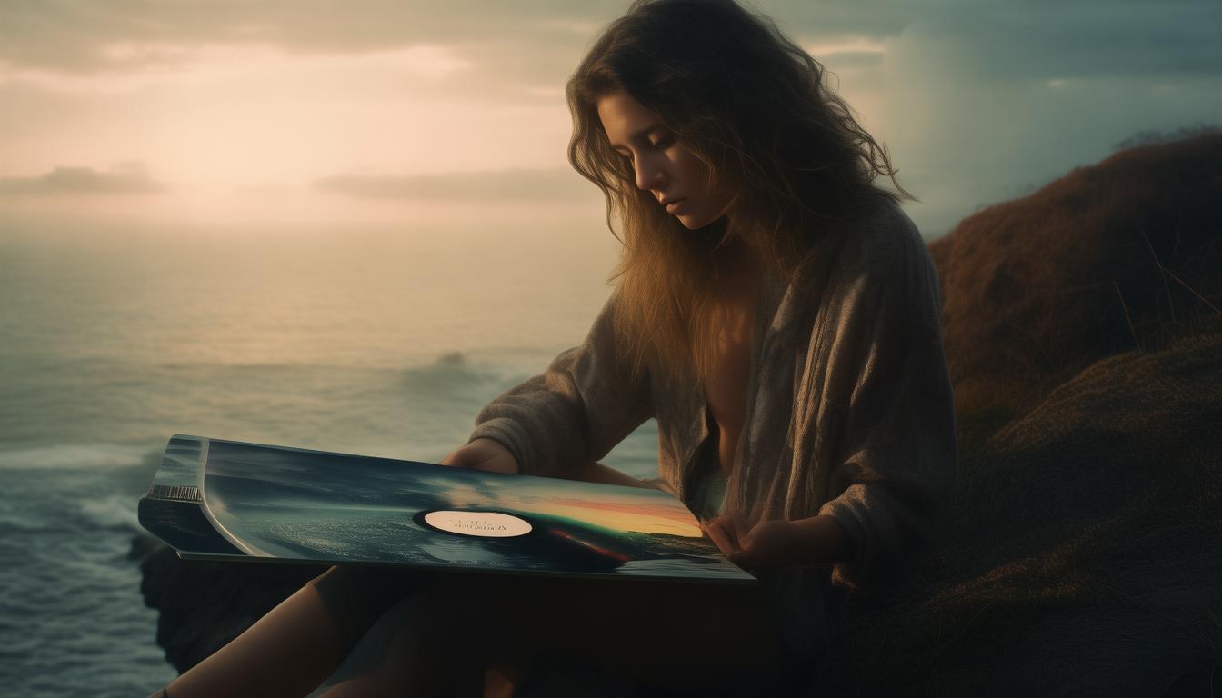 女人心情差时,听什么歌最能治愈心灵? 女人心情差时,听什么歌最能治愈心灵?