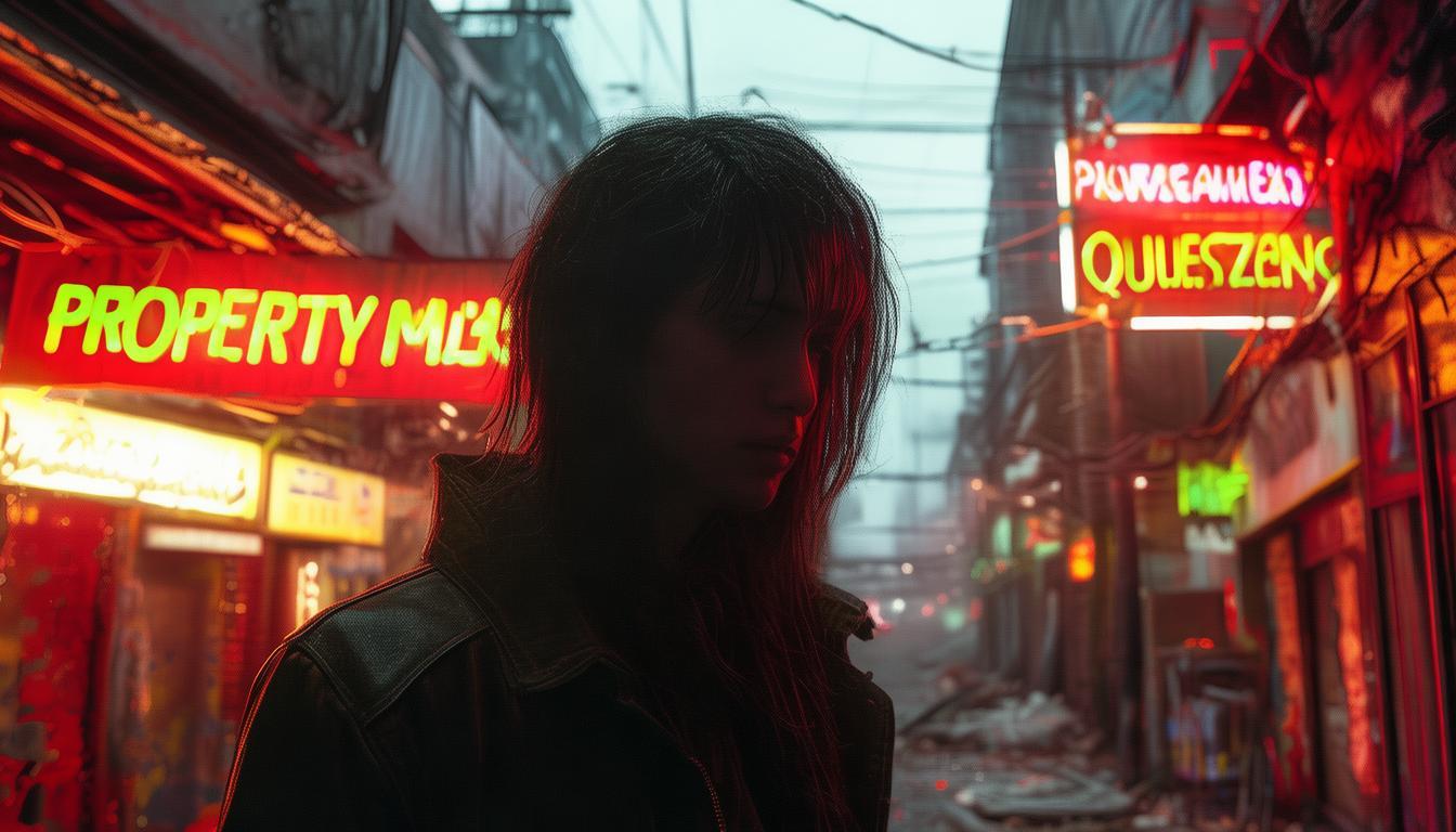 物业公司不正规吗？为何业主常感服务差强人意？