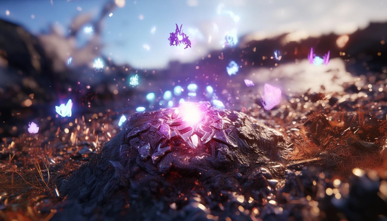 手游鬼泣徽章技能选择，究竟该选哪个才最合适？