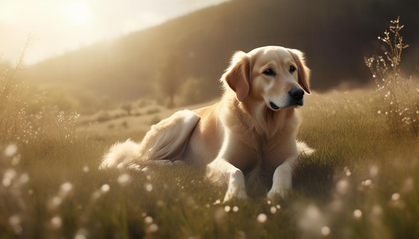 男友的性格，究竟像哪种狗狗最贴切？