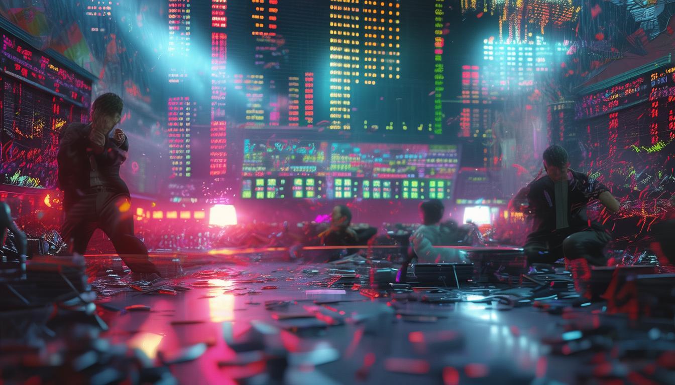 股票崩了,究竟意味着什么? 股票崩了,究竟意味着什么?