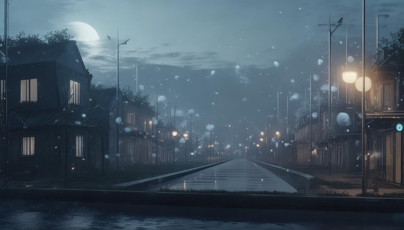 物业岗位上是否都配备了监控设备？