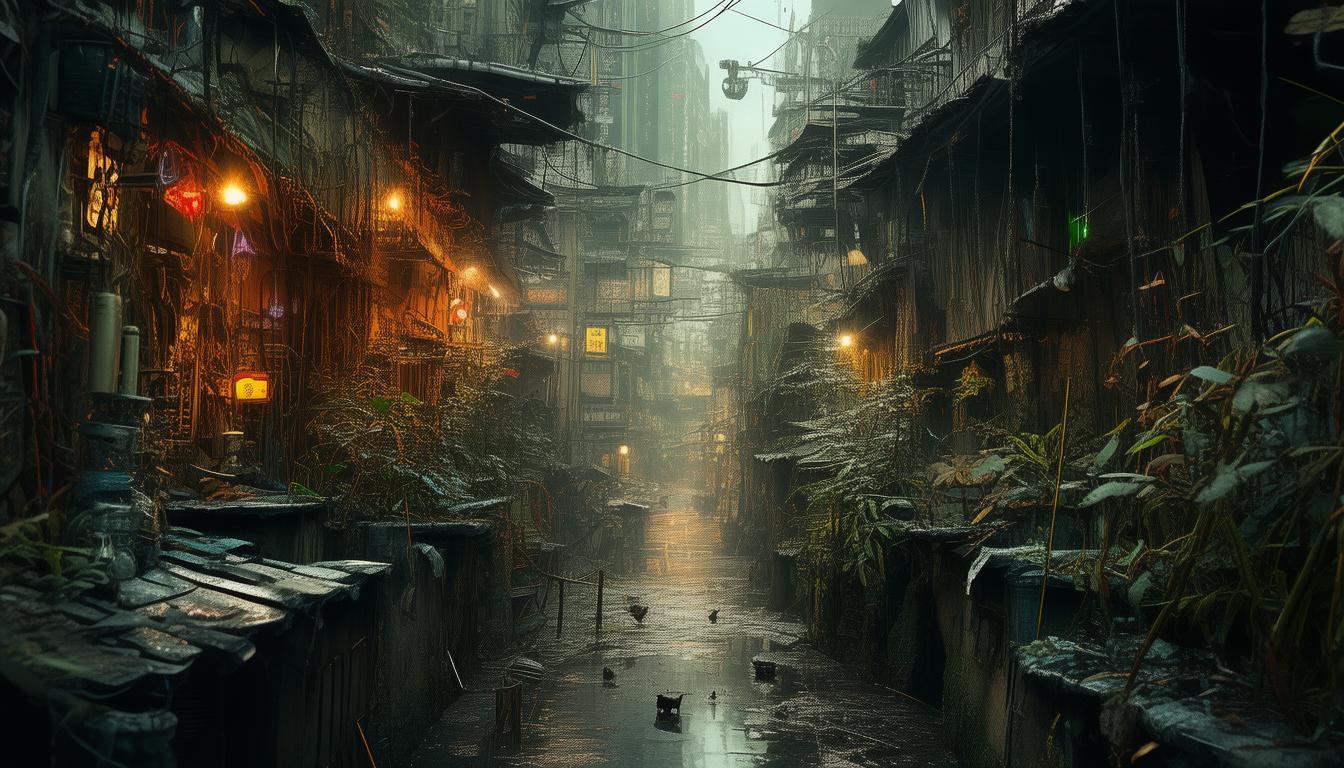 重庆森林,究竟哪些角落藏着无尽乐趣? 重庆森林,究竟哪些角落藏着无尽乐趣?