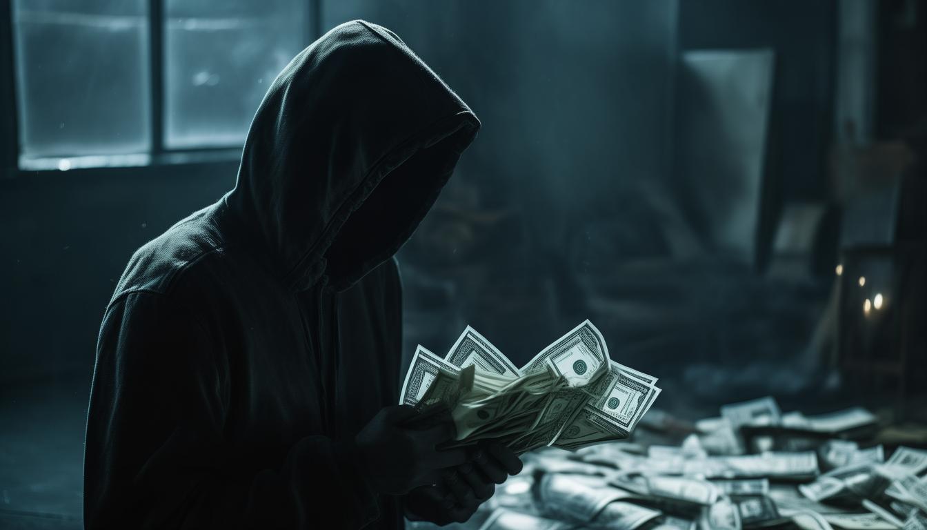 没钱却骗女友自己有钱，这样的行为真的犯法吗？