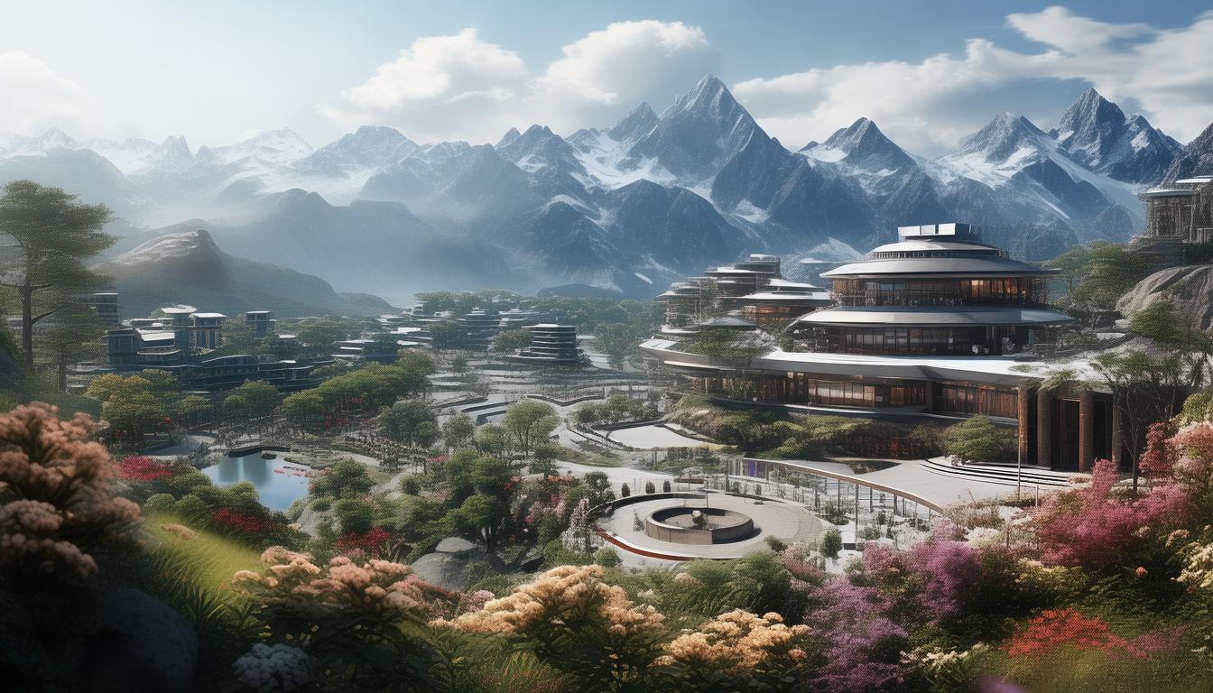 燕山站周边，究竟藏着哪些令人惊艳的景点？