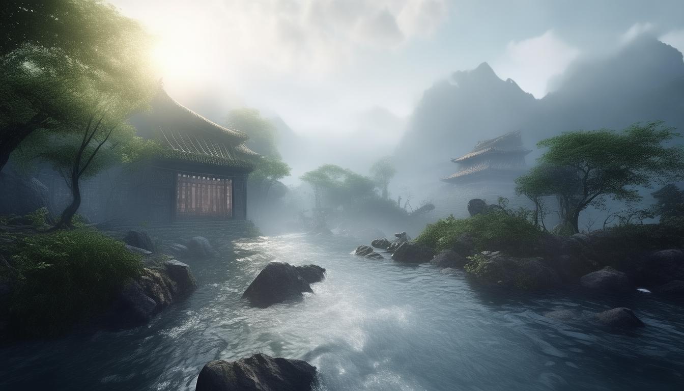 逆水寒手游中,真的能找到情侣相伴吗? 逆水寒手游中,真的能找到情侣相伴吗?