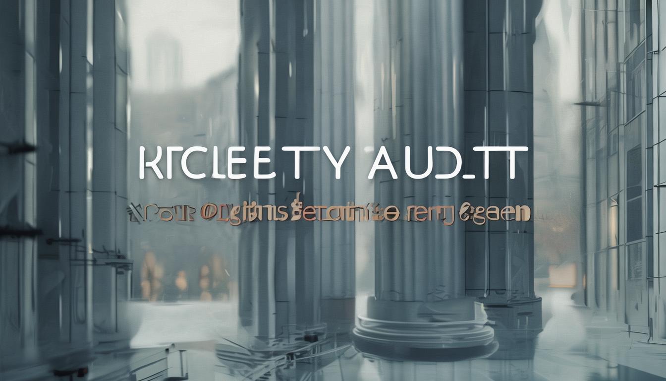 物业审计究竟有哪些核心要求需要遵循? 物业审计究竟有哪些核心要求需要遵循?