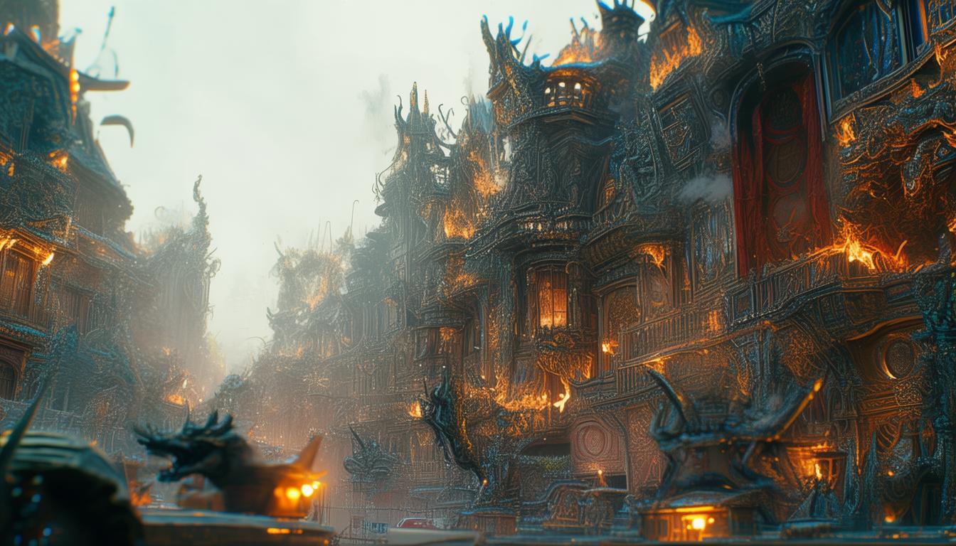 龙城龙府物业,究竟是怎样的存在? 龙城龙府物业,究竟是怎样的存在?