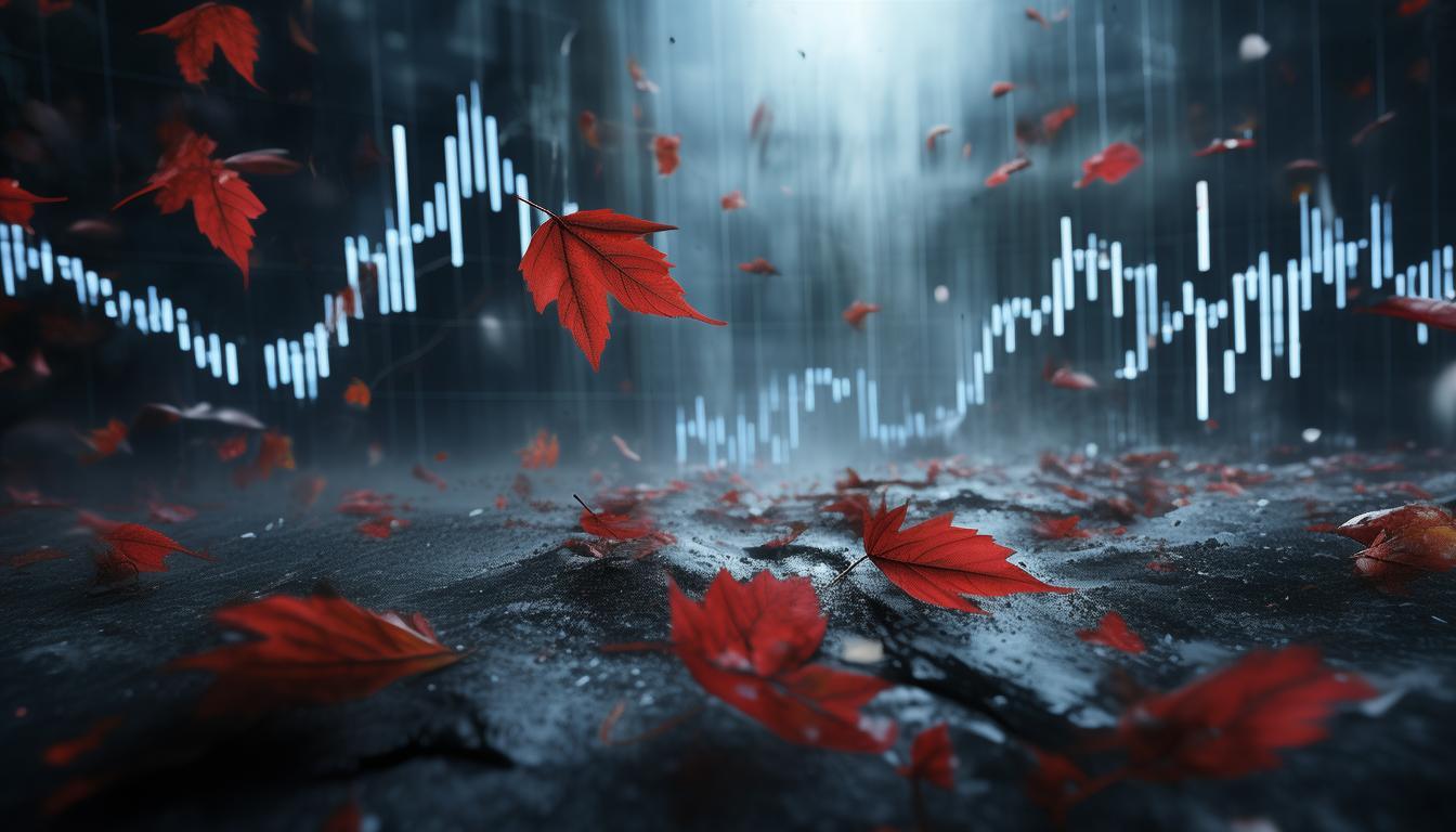 股灾来袭，是否所有股票都会无一幸免地下跌？