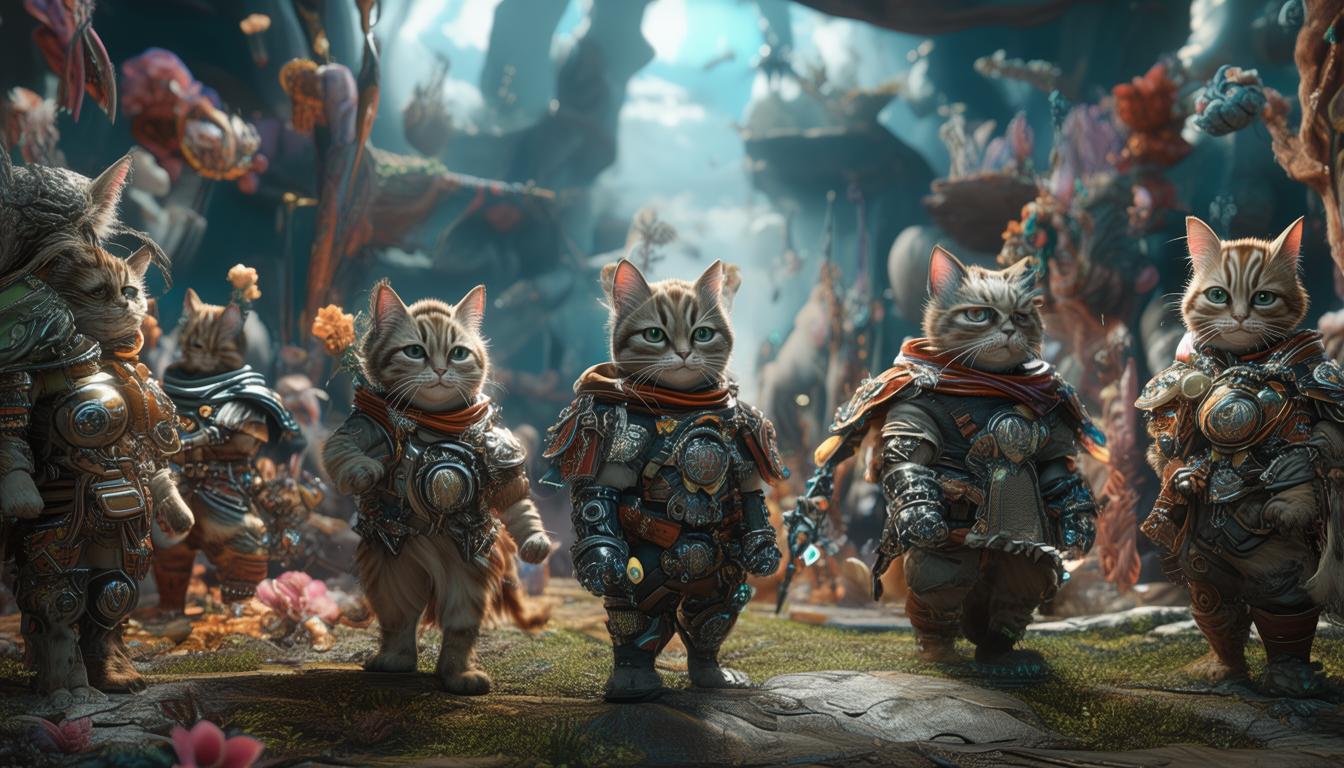 联盟手游猫咪出装究竟该选什么装备才能发挥最大作用？