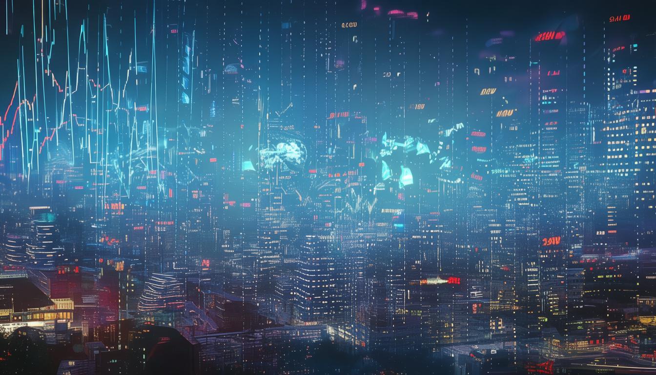 最近股票为何突然大涨，背后隐藏着哪些秘密？