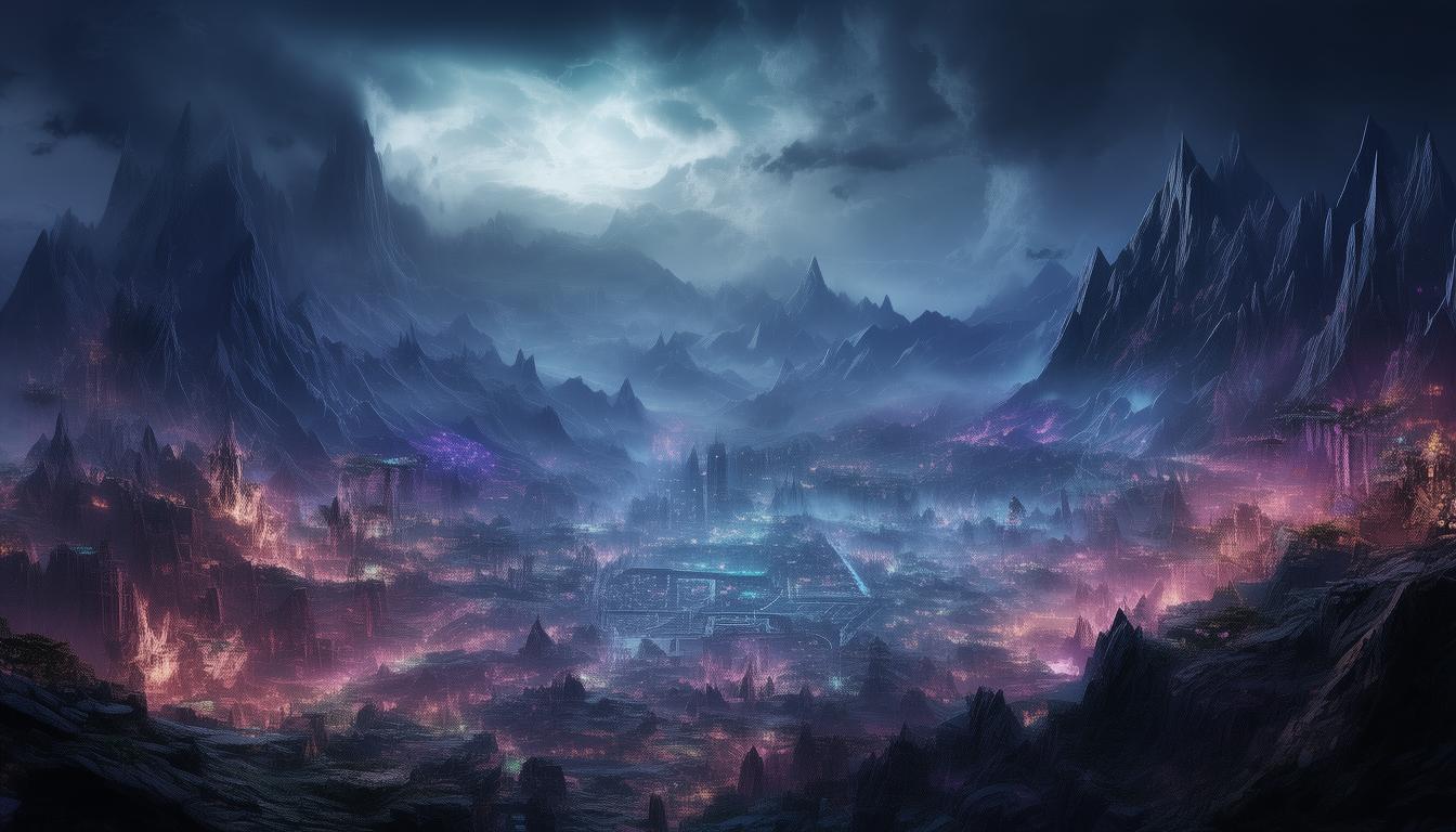 手游天途中，哪个职业才是最强之选？