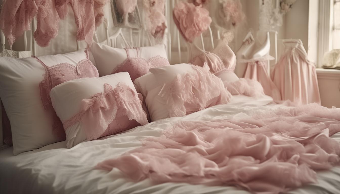 内衣选择，和男友约会时究竟该穿什么才最合适？