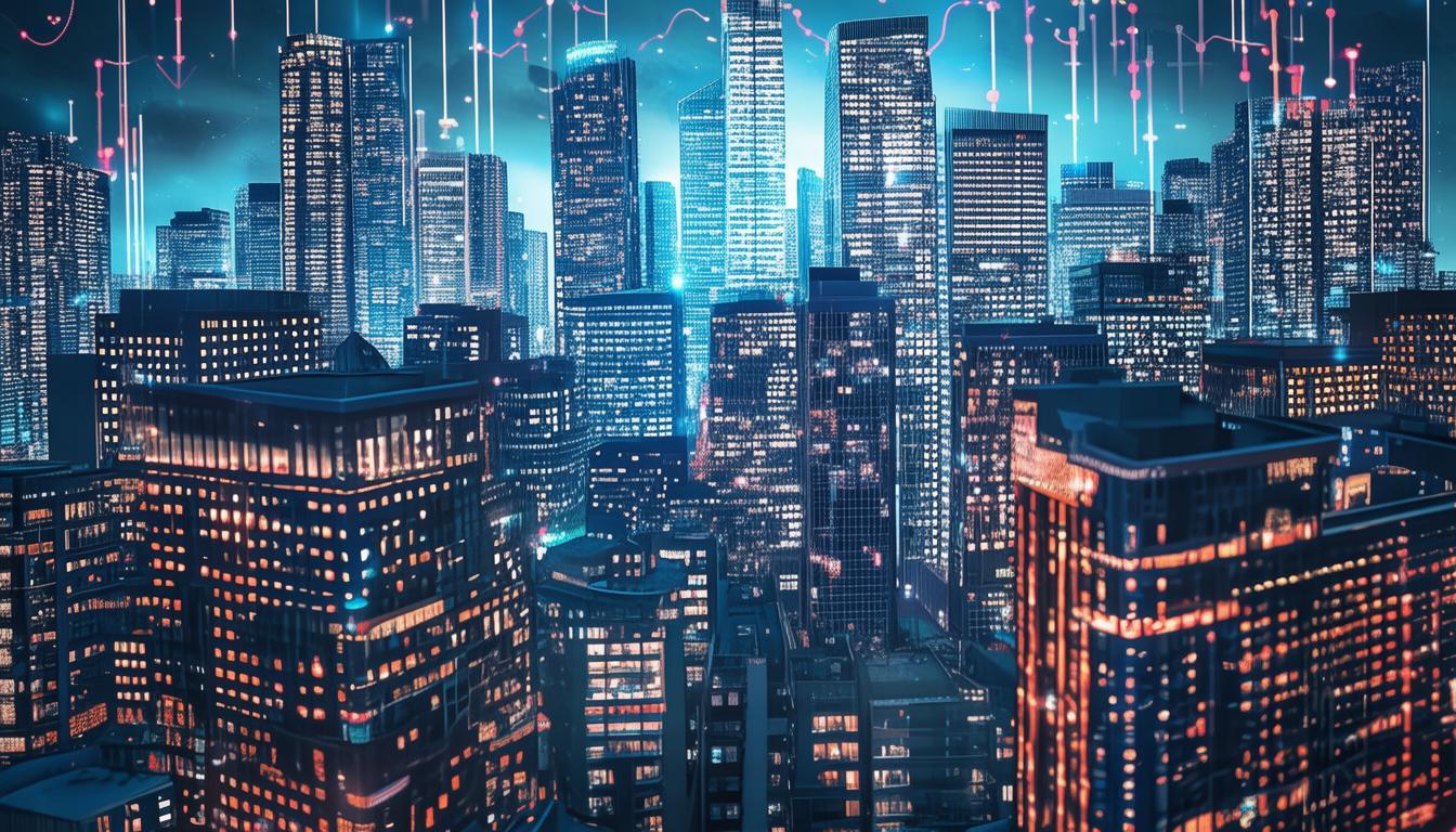 物业板块为何突然涨停,背后隐藏着哪些原因? 物业板块为何突然涨停,背后隐藏着哪些原因?