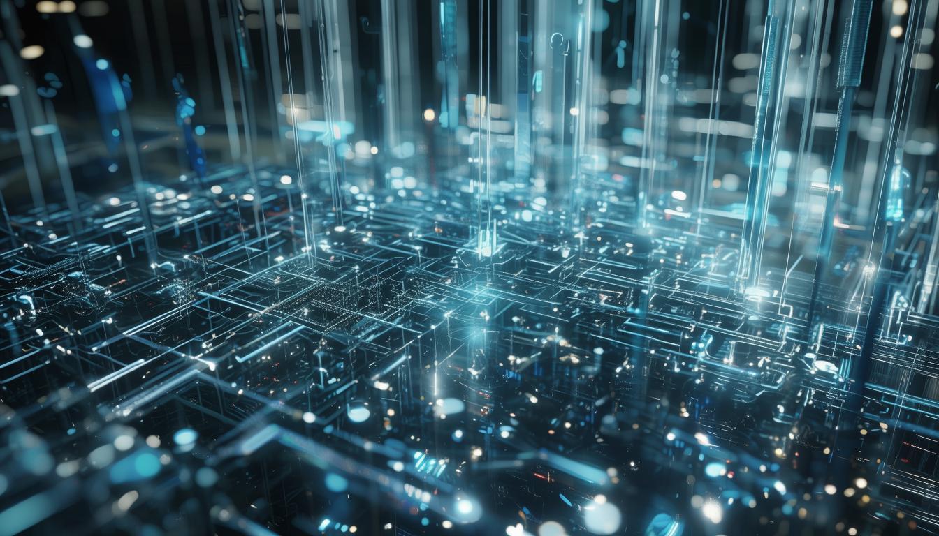 如何高效建立AI数据库模型? 如何高效建立AI数据库模型?