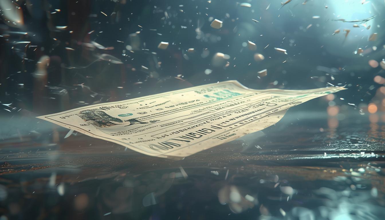 物业交款单真的能够被伪造吗？