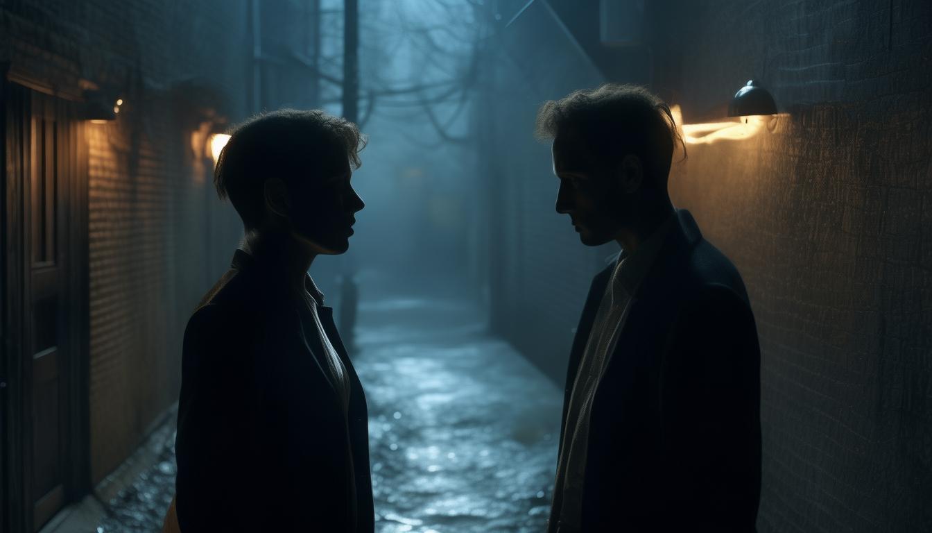 郑恺前女友争吵事件,究竟是真是假? 郑恺前女友争吵事件,究竟是真是假?