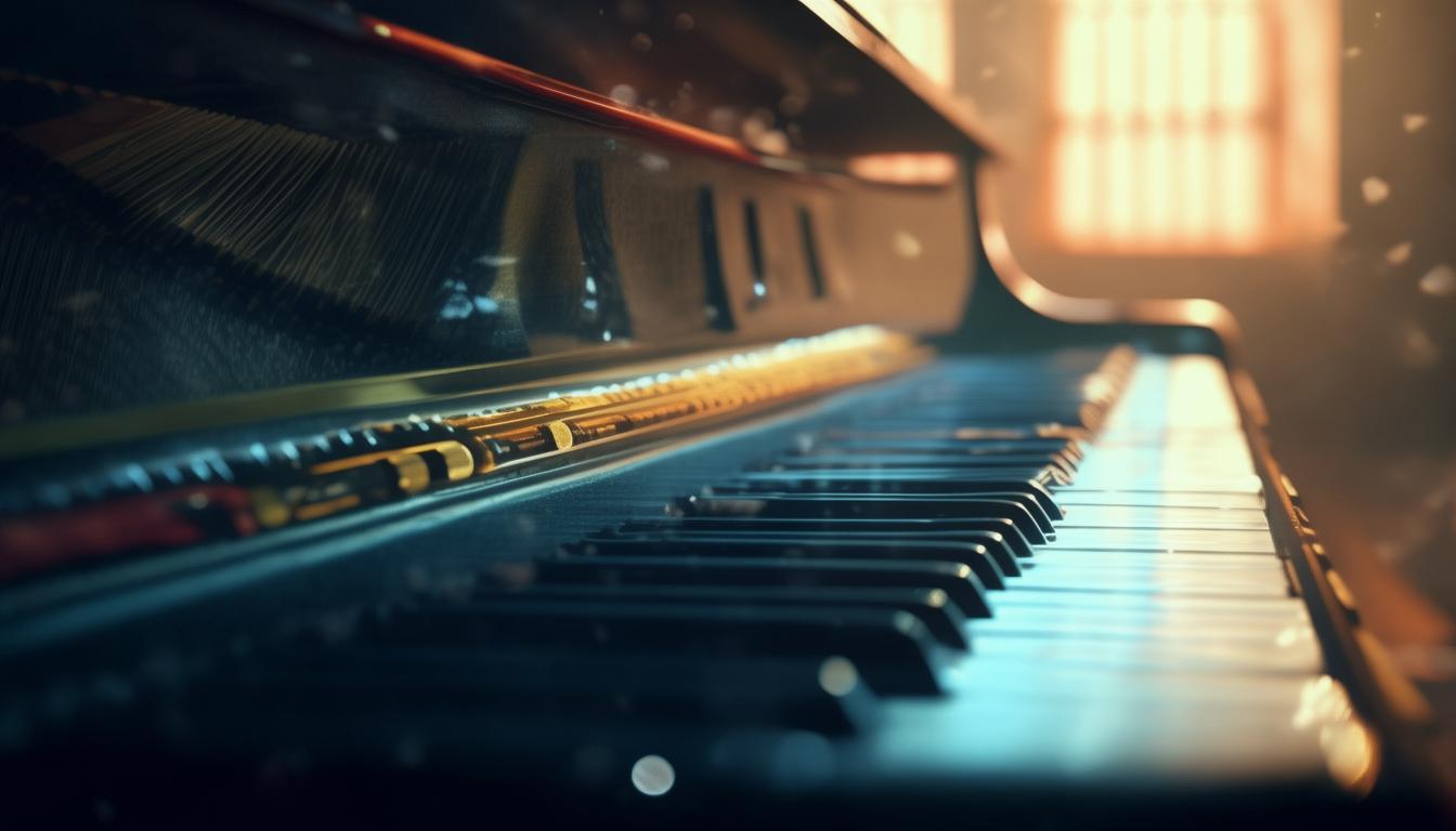 荡气回肠的旋律背后，究竟是哪首歌在诉说无尽情怀？