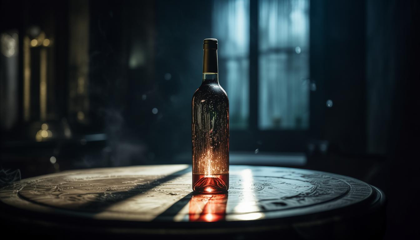 酒不醉人人自醉,这句歌词究竟出自哪首歌? 酒不醉人人自醉,这句歌词究竟出自哪首歌?