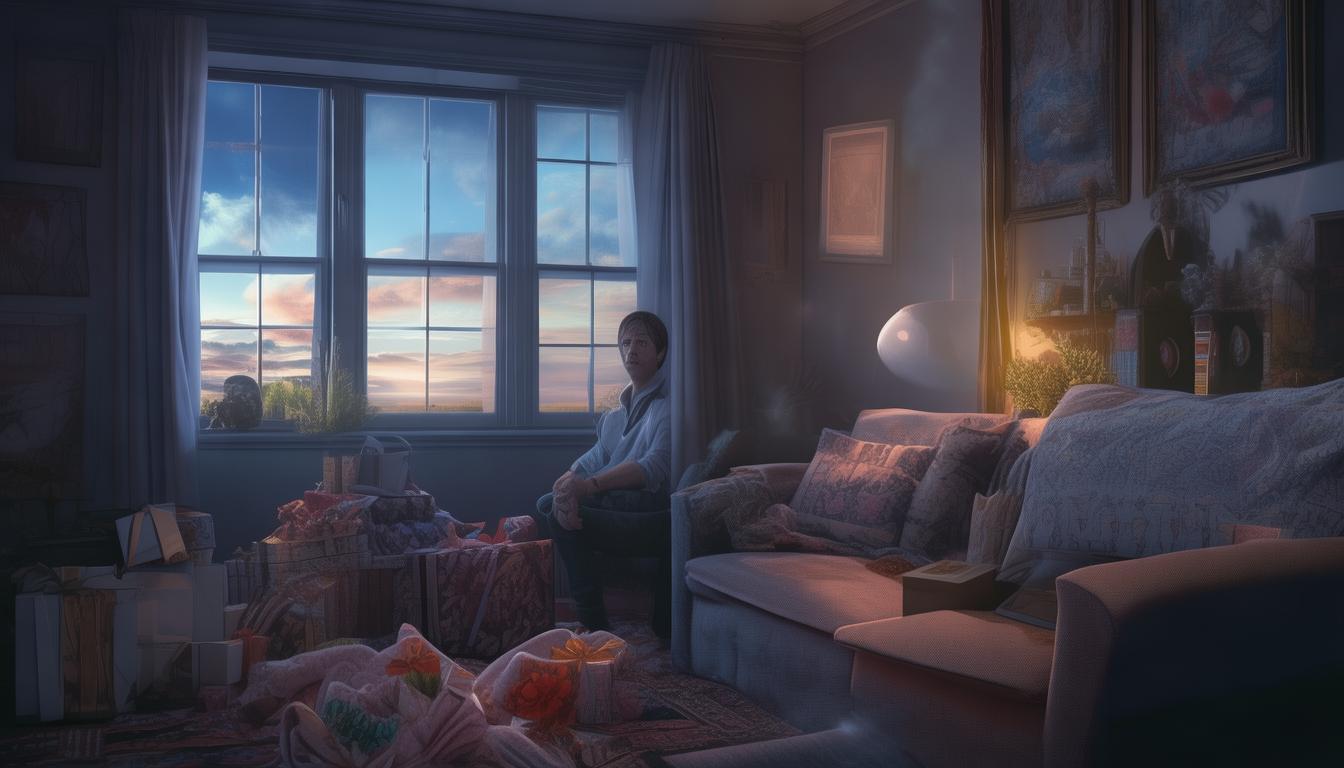 男友不要礼物，这背后究竟隐藏着什么信号？