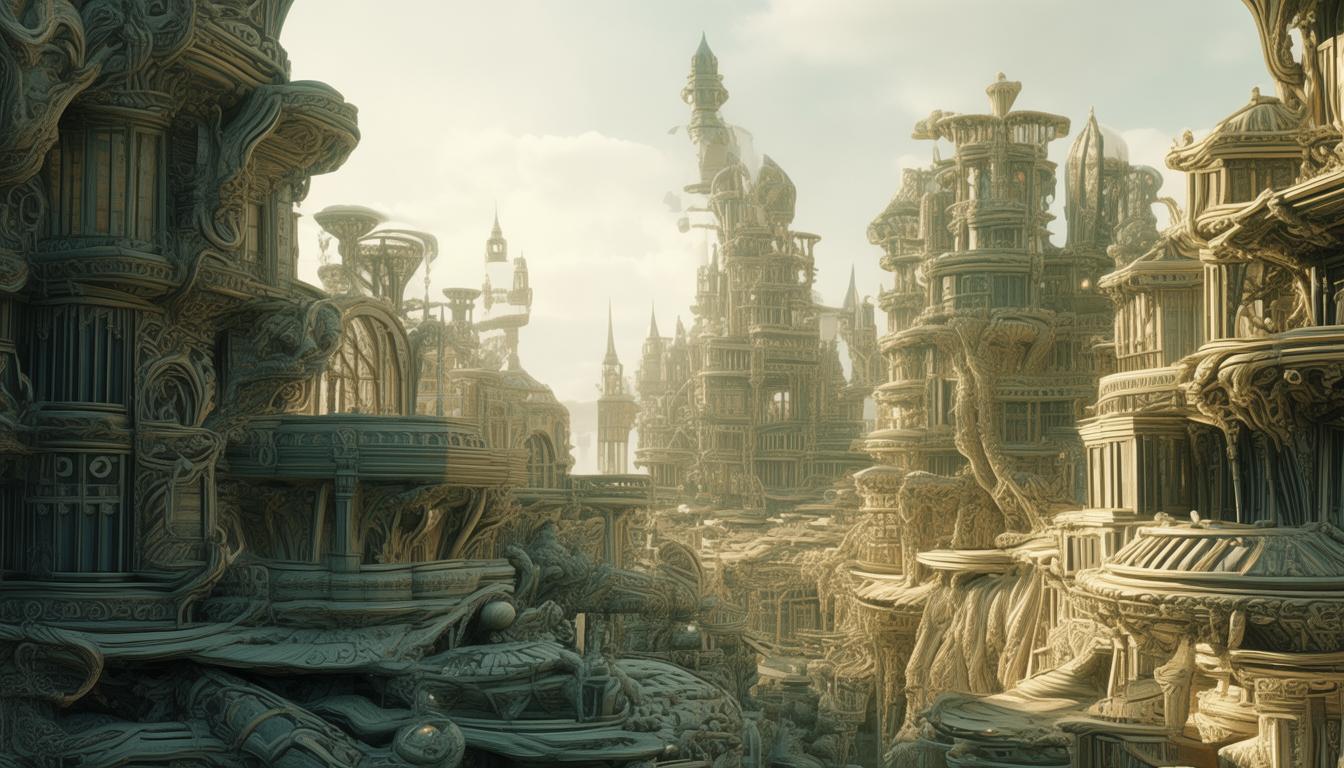 AI生成的三维模型能否直接导入C4D进行高效创作? AI生成的三维模型能否直接导入C4D进行高效创作?