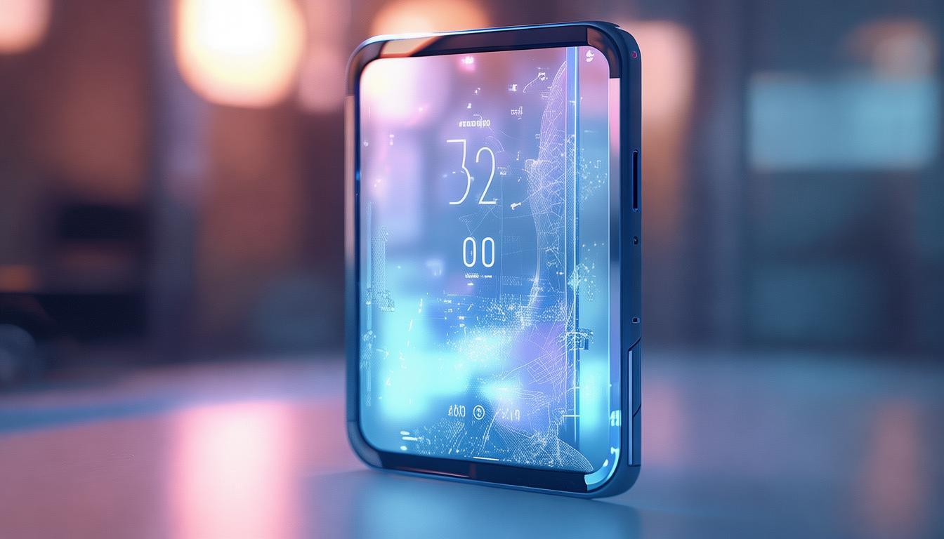 AI大模型手机Palm,是未来趋势还是昙花一现? AI大模型手机Palm,是未来趋势还是昙花一现?