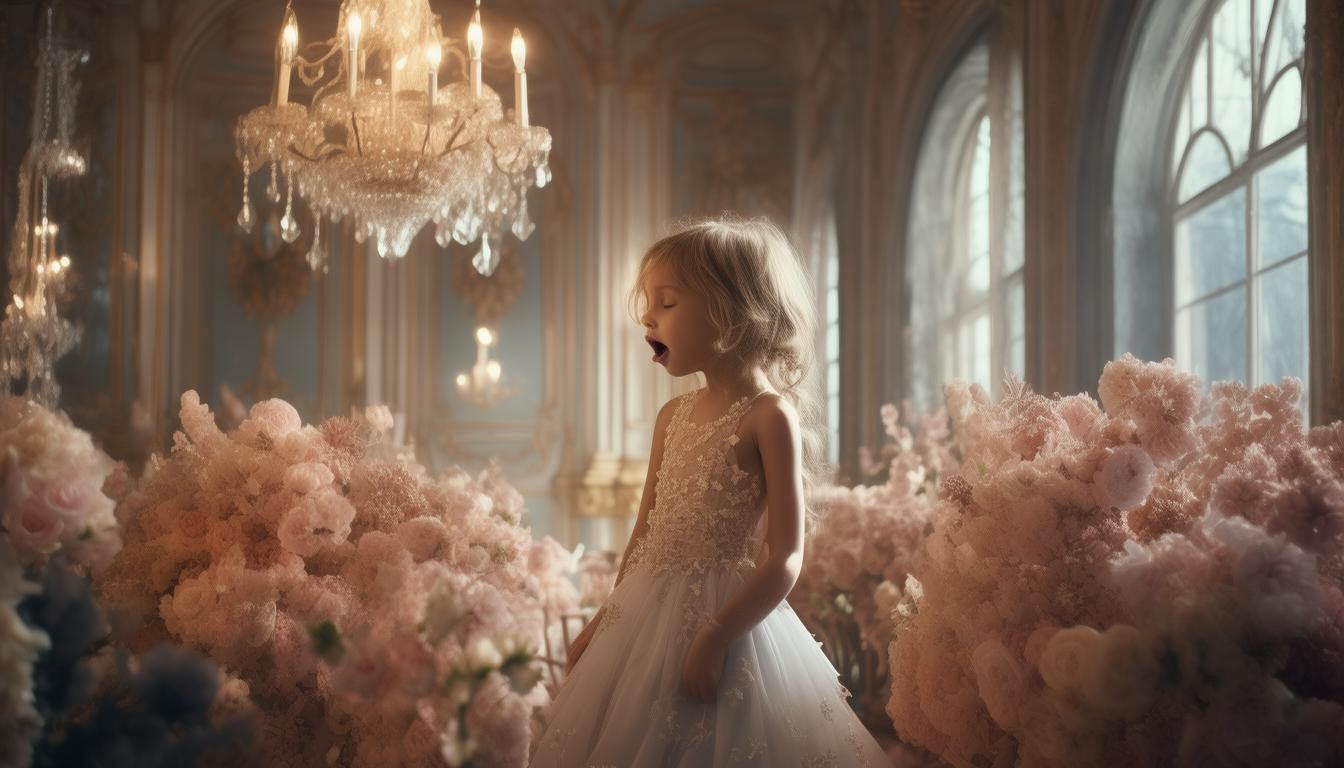 婚礼上花童唱什么歌才最合适呢? 婚礼上花童唱什么歌才最合适呢?