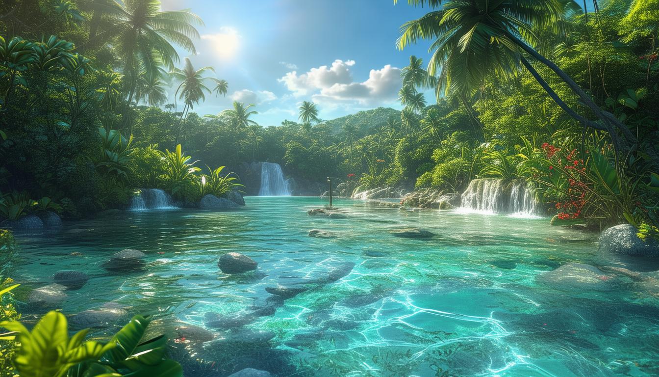 菲律宾除了长滩岛,还有哪些鲜为人知的绝美旅游景点? 菲律宾除了长滩岛,还有哪些鲜为人知的绝美旅游景点?