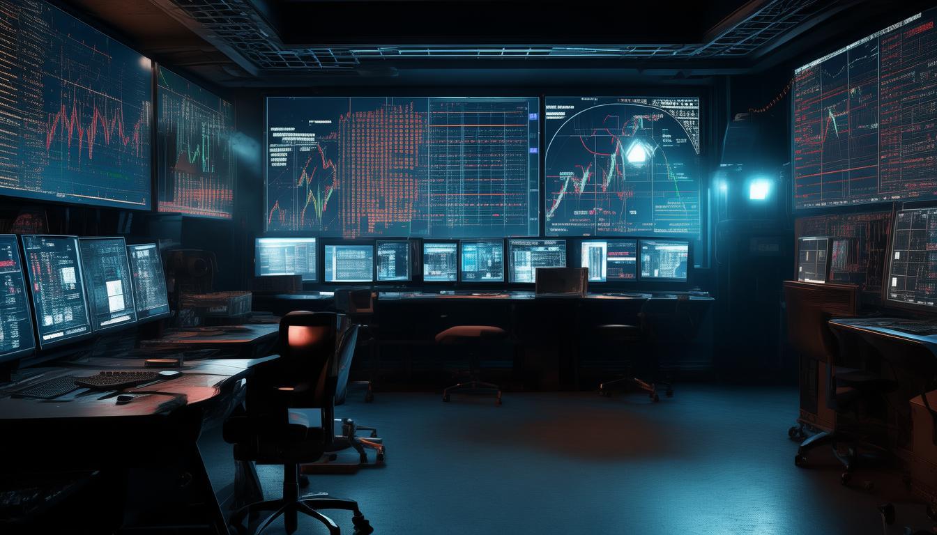 外围股票私设平台，真的合法吗？