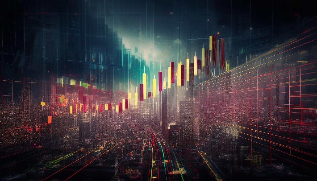 股票排版（此处应理解为股票涨停或特定走势）的几率真的大吗？