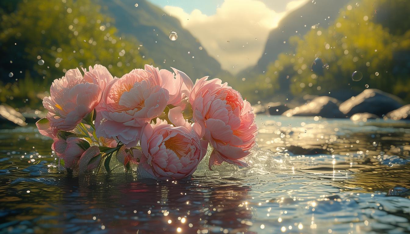 接站女友时,送什么花最能打动她的心? 接站女友时,送什么花最能打动她的心?