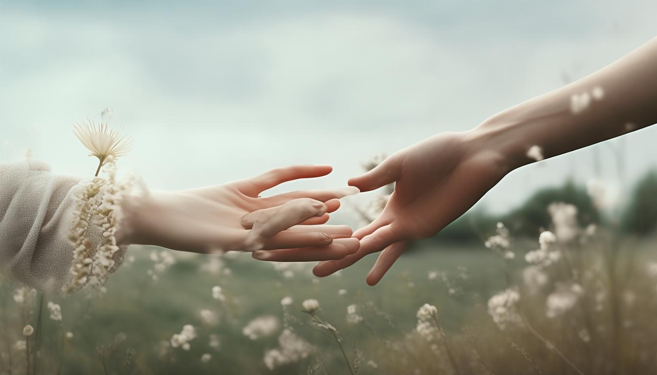 把女友比做自己的什么,才是最贴切的形容? 把女友比做自己的什么,才是最贴切的形容?