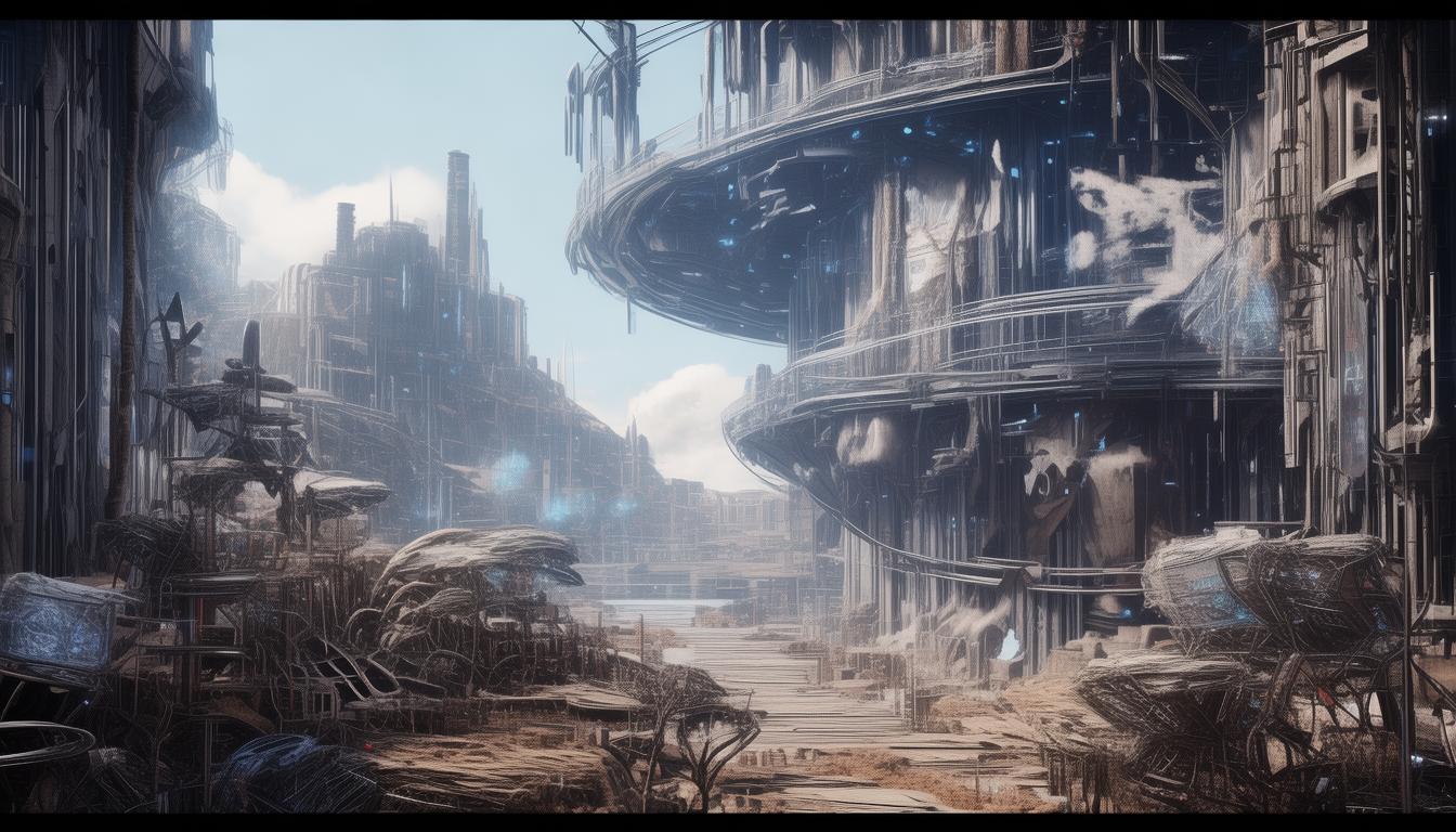 AI三维生成模型软件，究竟该去哪里下载才靠谱？