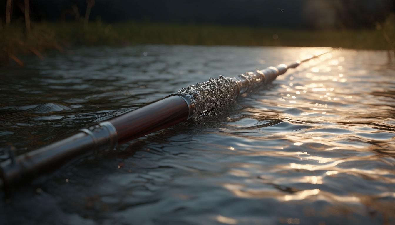 送男友钓竿,究竟哪个牌子才是最佳选择? 送男友钓竿,究竟哪个牌子才是最佳选择?