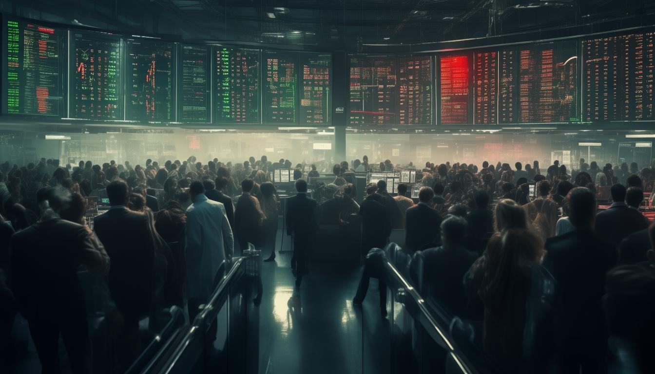 股市，真的是一场融资骗局吗？