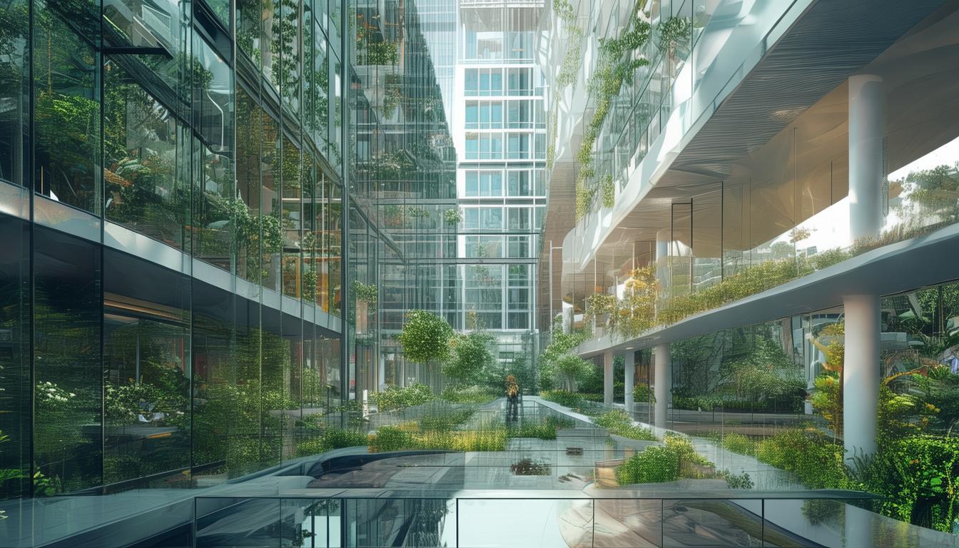 新世界物业，它究竟代表着怎样的服务理念与发展方向？