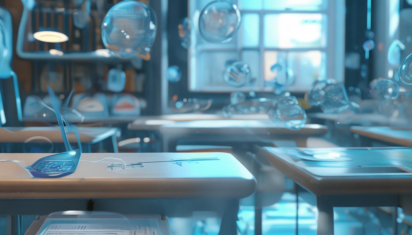 AI生成试题免费,豆包真的能成为教育新利器吗? AI生成试题免费,豆包真的能成为教育新利器吗?