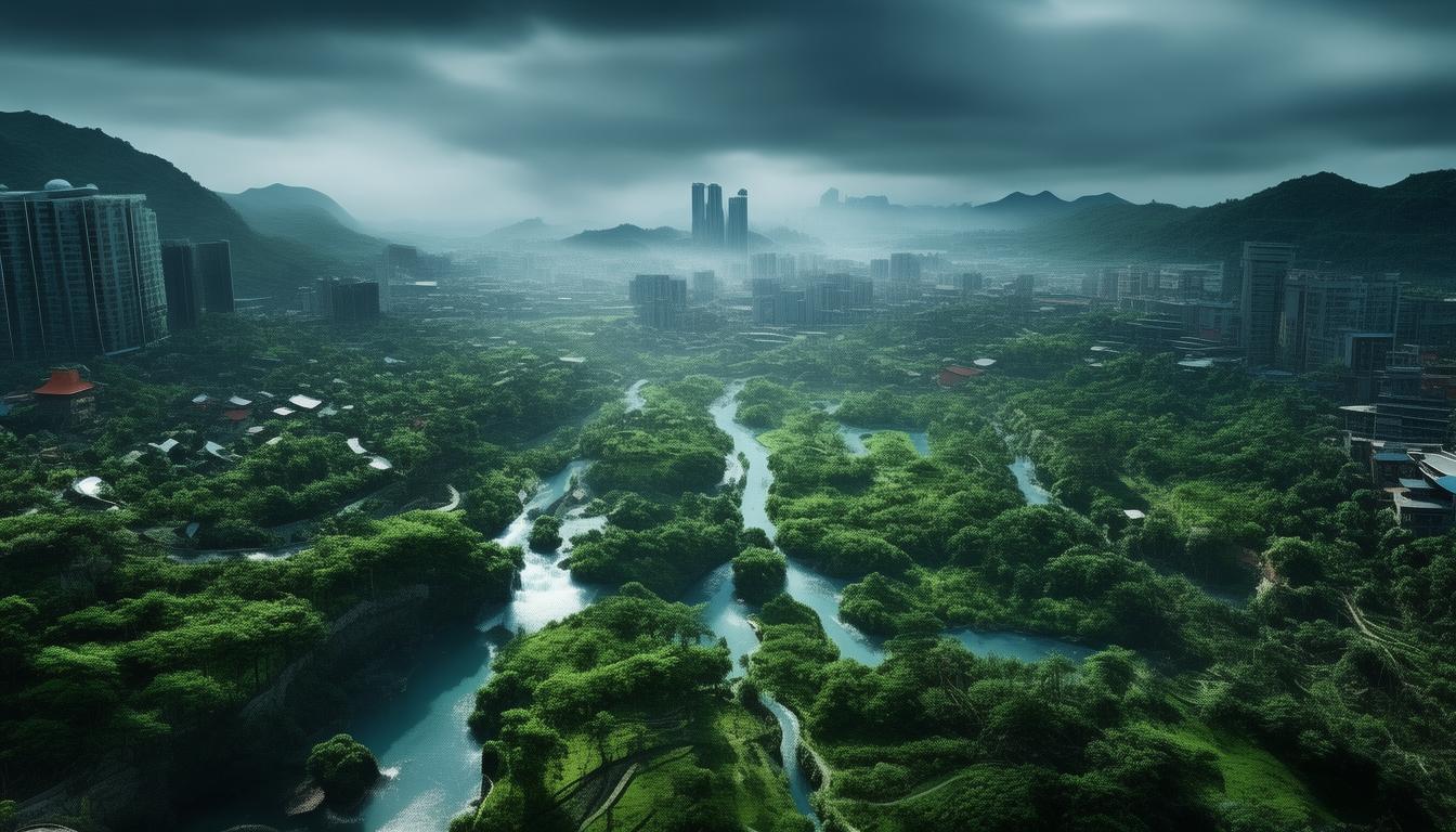 深圳北周边,究竟藏着哪些不可错过的游玩宝藏地? 深圳北周边,究竟藏着哪些不可错过的游玩宝藏地?