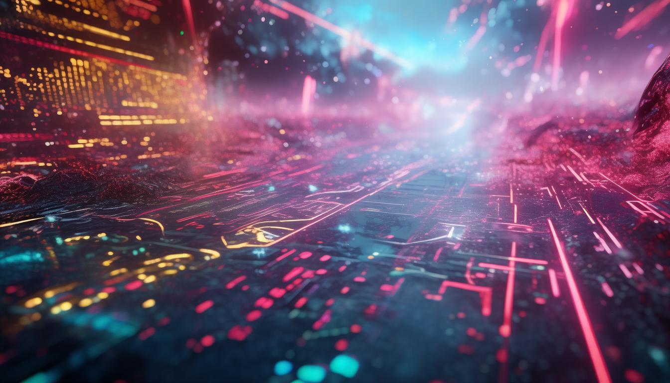 失控边缘,究竟是一款怎样的手游新体验? 失控边缘,究竟是一款怎样的手游新体验?