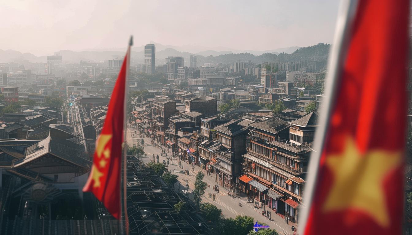 国庆去阜阳，一天时间究竟该去哪儿玩才尽兴？