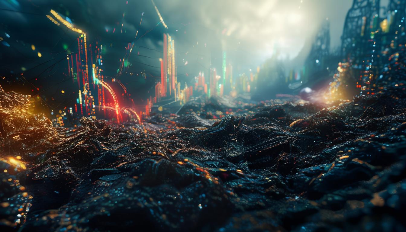 谱尼股票为何近期持续上涨?背后隐藏了哪些市场逻辑? 谱尼股票为何近期持续上涨?背后隐藏了哪些市场逻辑?