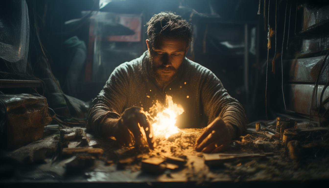 男友回炉重造，真的能迎来完美结局吗？