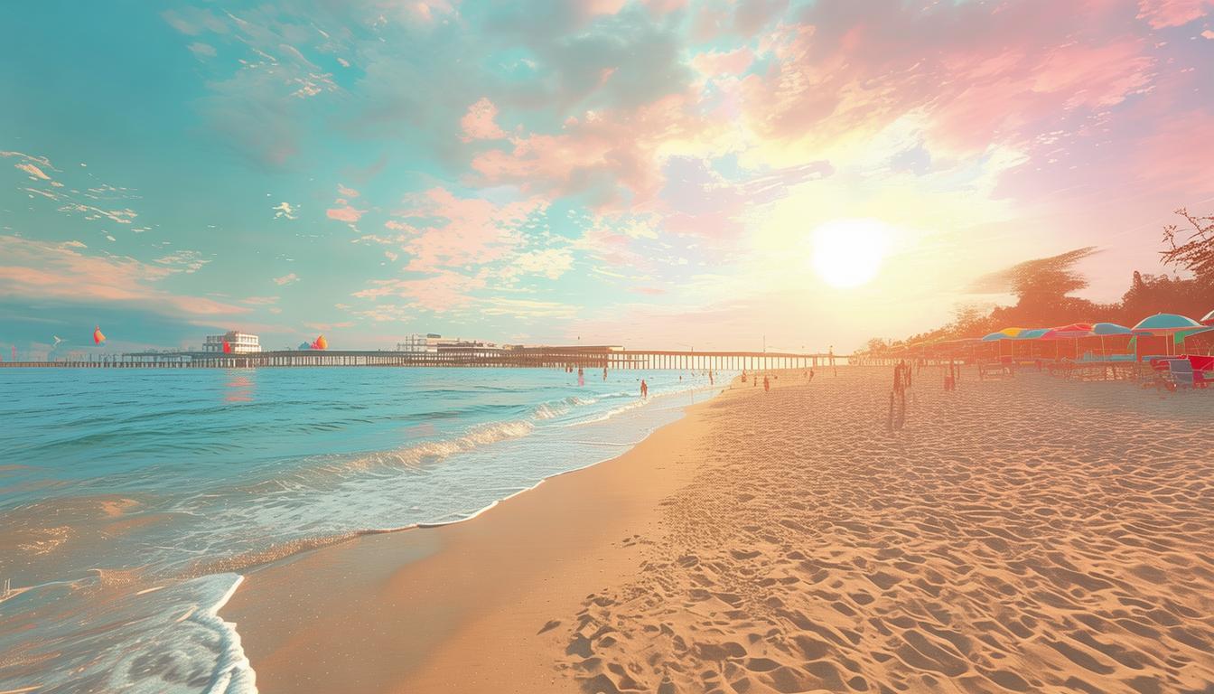 东营暑假,哪里才是最佳避暑游玩胜地? 东营暑假,哪里才是最佳避暑游玩胜地?