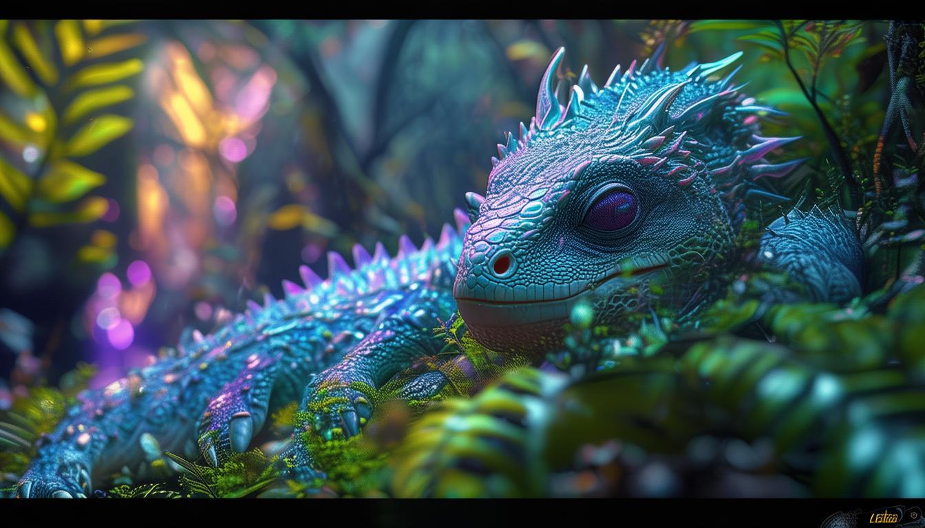 梦幻手游变异宠物真的那么好洗吗？