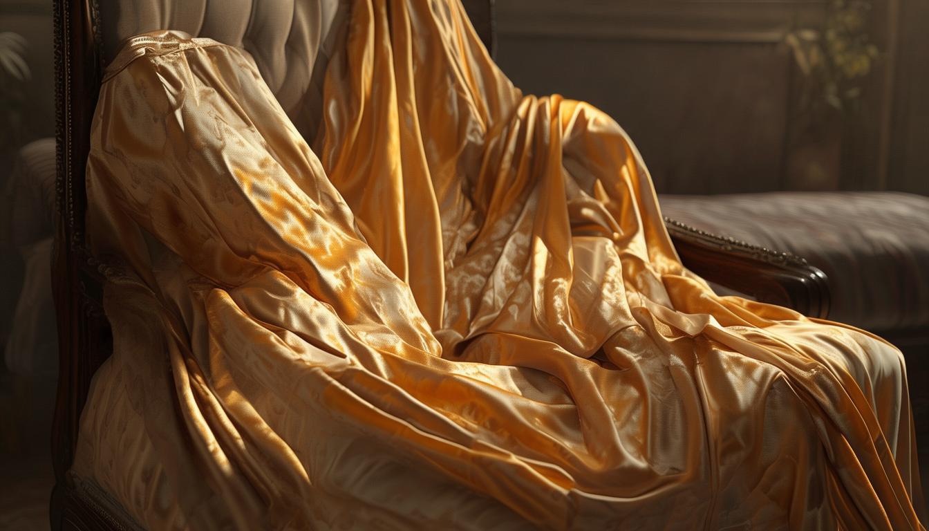 送女友金丝绒睡衣,真的是贴心之选吗? 送女友金丝绒睡衣,真的是贴心之选吗?