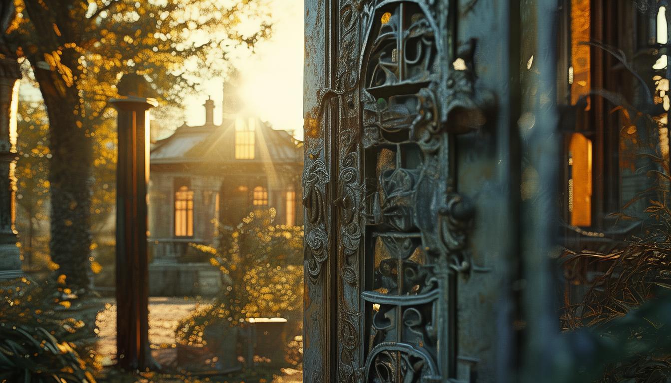 物业真的会允许业主随意更换门锁吗? 物业真的会允许业主随意更换门锁吗?