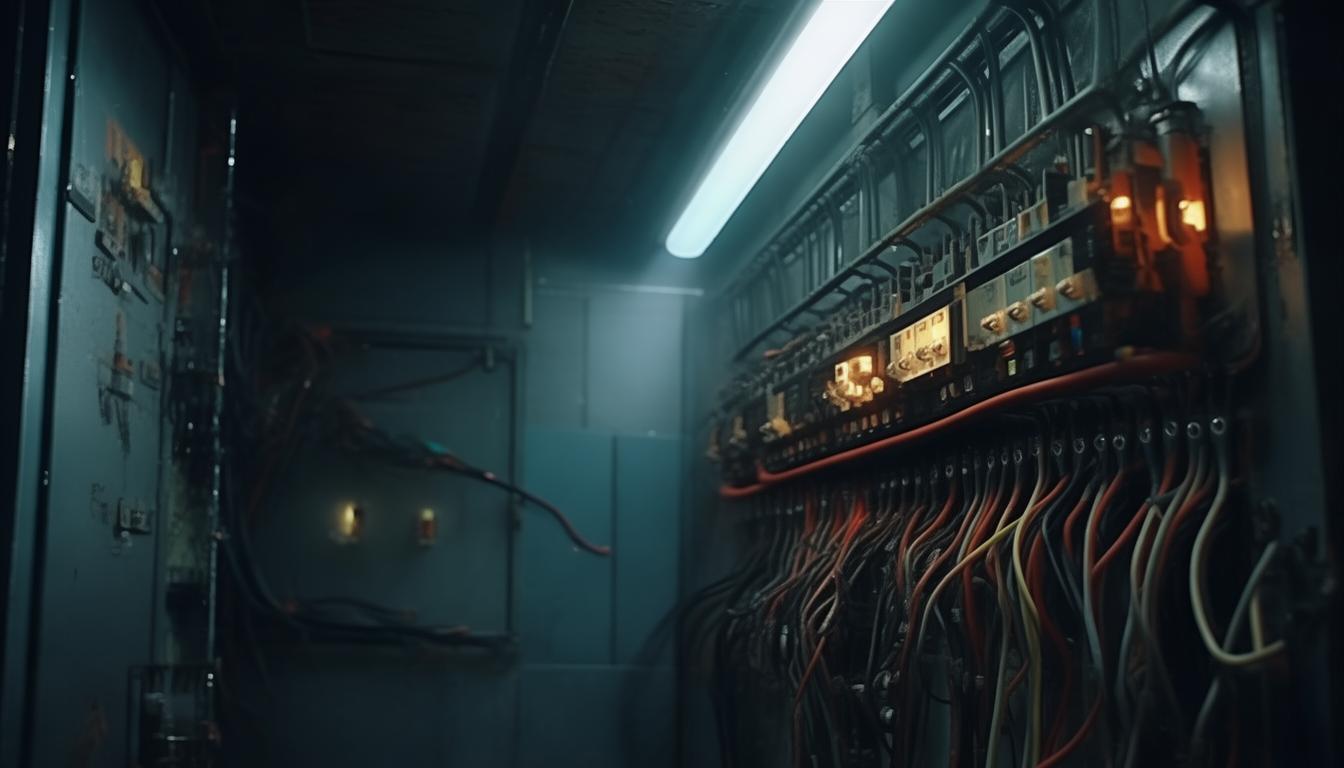 物业电闸频繁跳闸，究竟是何原因在作祟？