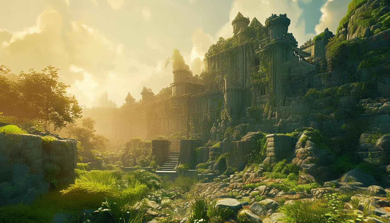 堡垒之夜手游在中国市场真的存在吗？